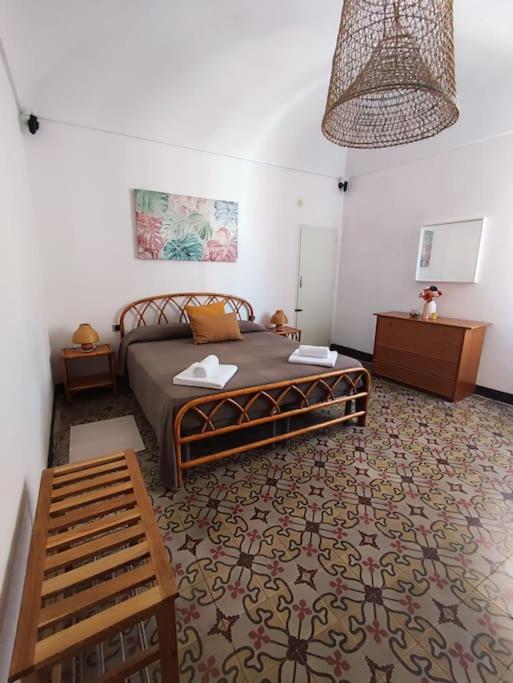 Appartamento Grecale Favignana - Appartamento con 1 Camera da Letto - 31