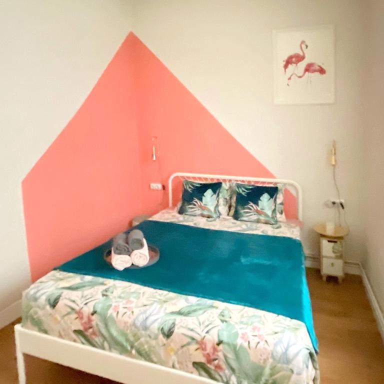 Bilbao Old Town 2 bedrooms 4 guests-Bilbao Casco Viejo 2 dormitorios 4 huéspedes EBI-306 - Two-Bedroom Apartment - 14