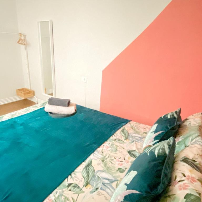 Bilbao Old Town 2 bedrooms 4 guests-Bilbao Casco Viejo 2 dormitorios 4 huéspedes EBI-306 - Two-Bedroom Apartment - 15