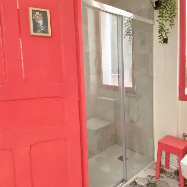 Bilbao Old Town 2 bedrooms 4 guests-Bilbao Casco Viejo 2 dormitorios 4 huéspedes EBI-306 - Two-Bedroom Apartment - 18