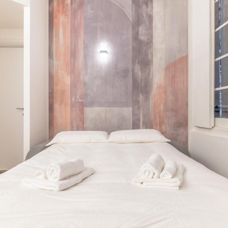 [Genova Centro] Colonna-Cattedrale di San Lorenzo - Appartamento con 1 Camera da Letto - 10