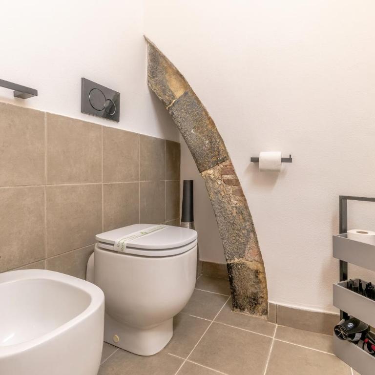 [Genova Centro] Colonna-Cattedrale di San Lorenzo - Appartamento con 1 Camera da Letto - 16