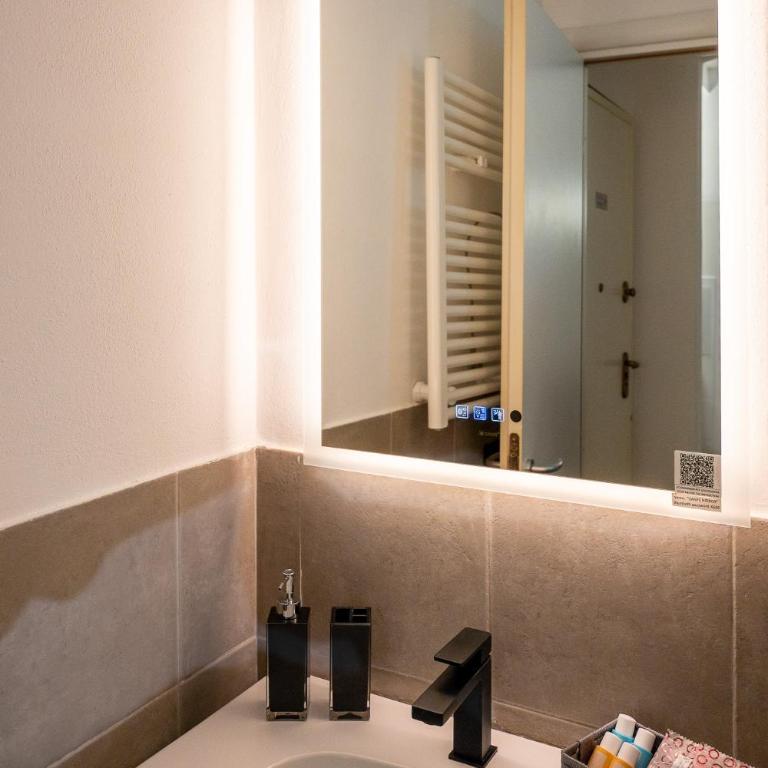 [Genova Centro] Colonna-Cattedrale di San Lorenzo - Appartamento con 1 Camera da Letto - 17