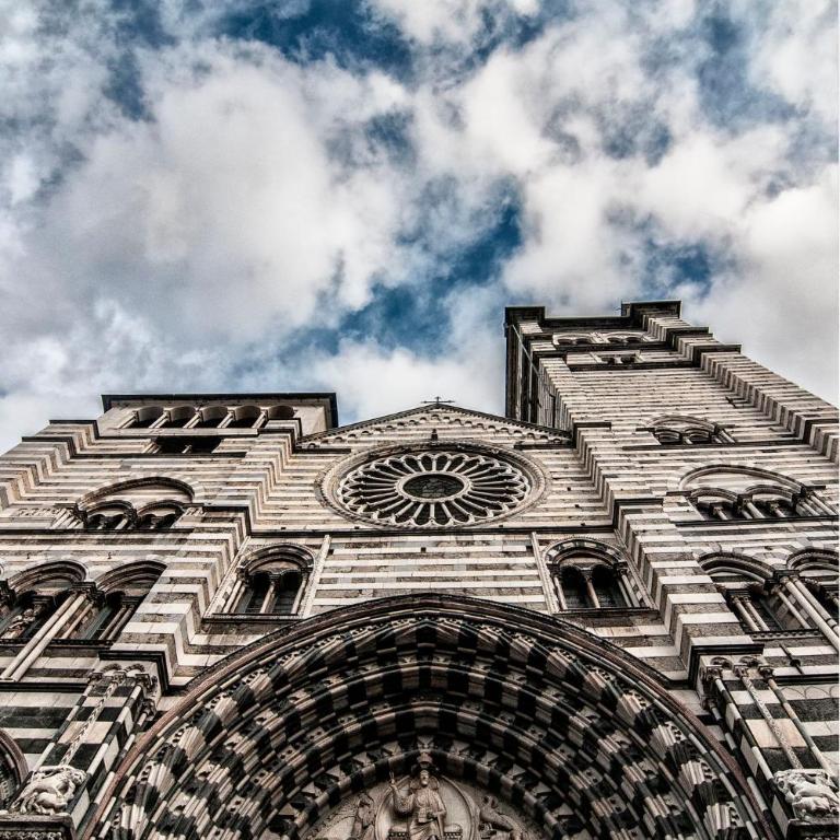 [Genova Centro] Colonna-Cattedrale di San Lorenzo - Appartamento con 1 Camera da Letto - 18