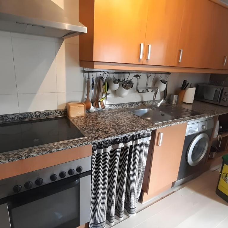 Apartamento centro de Sallent con WIFI - Appartamento su 2 Livelli - 23