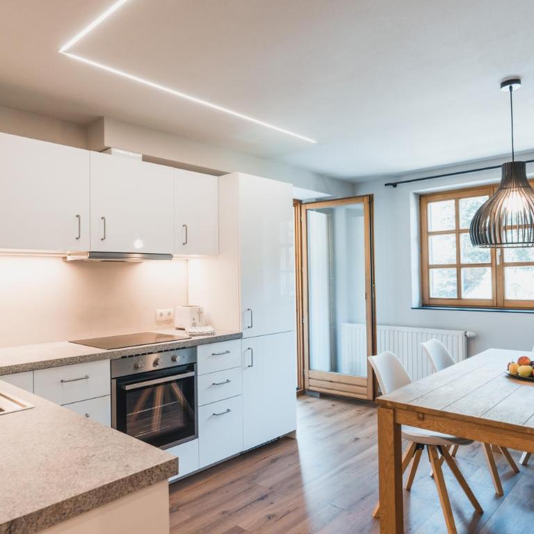 Felbermayer Appartements - Apartment mit 2 Schlafzimmern - 1