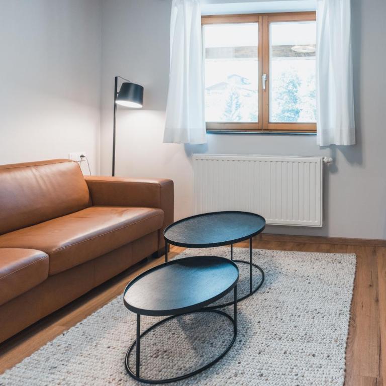 Felbermayer Appartements - Apartment mit 2 Schlafzimmern - 2