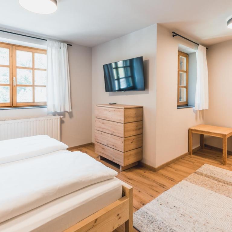 Felbermayer Appartements - Apartment mit 2 Schlafzimmern - 12