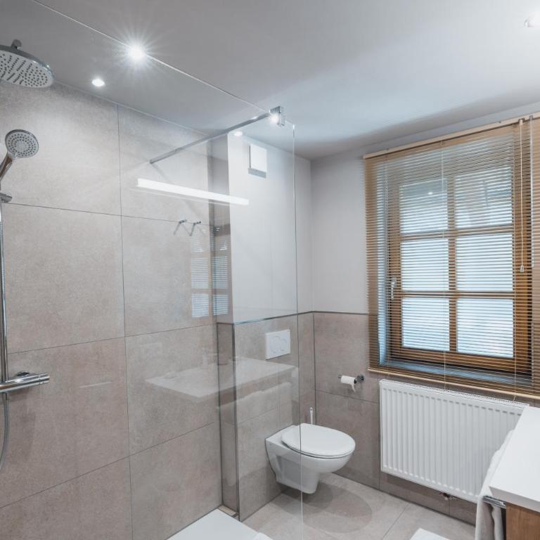 Felbermayer Appartements - Apartment mit 2 Schlafzimmern - 10