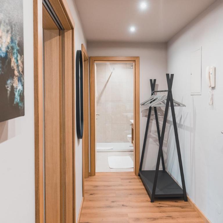 Felbermayer Appartements - Apartment mit 2 Schlafzimmern - 11