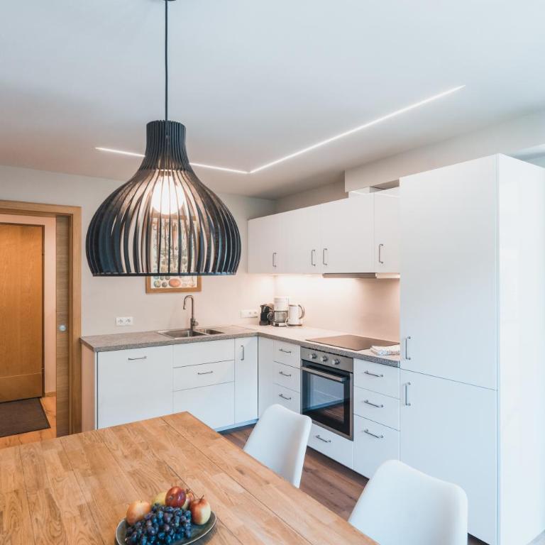 Felbermayer Appartements - Apartment mit 2 Schlafzimmern - 9