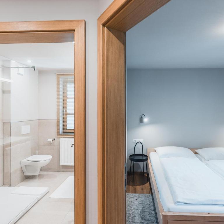 Felbermayer Appartements - Apartment mit 2 Schlafzimmern - 6