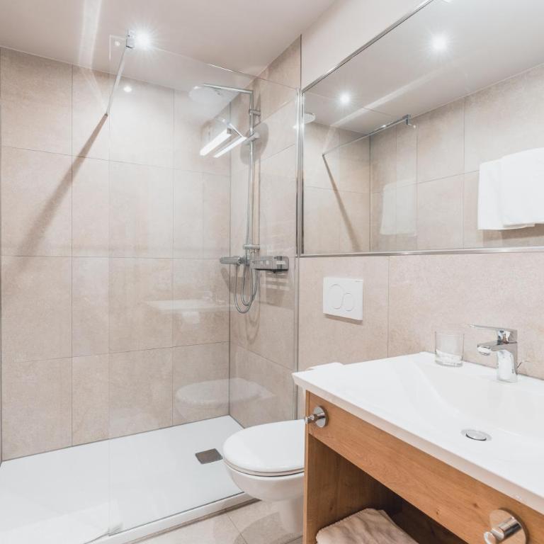 Felbermayer Appartements - Apartment mit 2 Schlafzimmern - 3