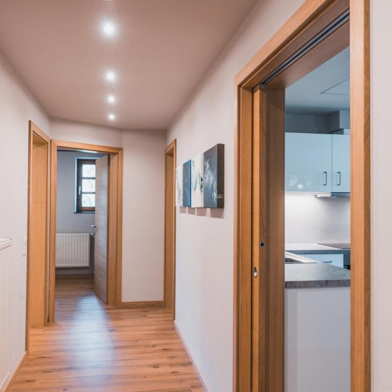 Felbermayer Appartements - Apartment mit 2 Schlafzimmern - 13