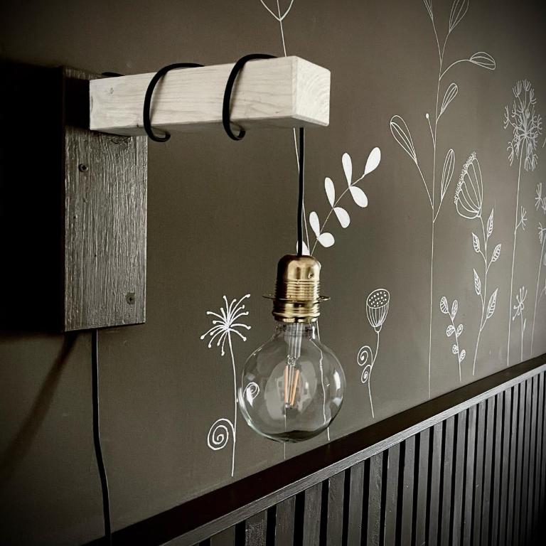 L’abete bianco - Two-Bedroom Apartment - 22