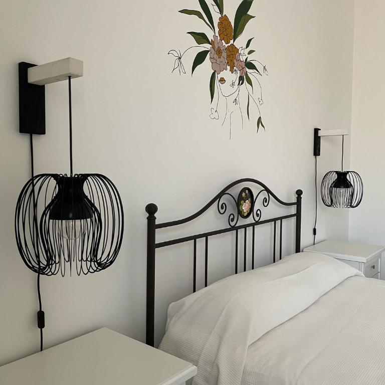 L’abete bianco - Two-Bedroom Apartment - 15