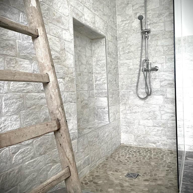 L’abete bianco - Two-Bedroom Apartment - 31