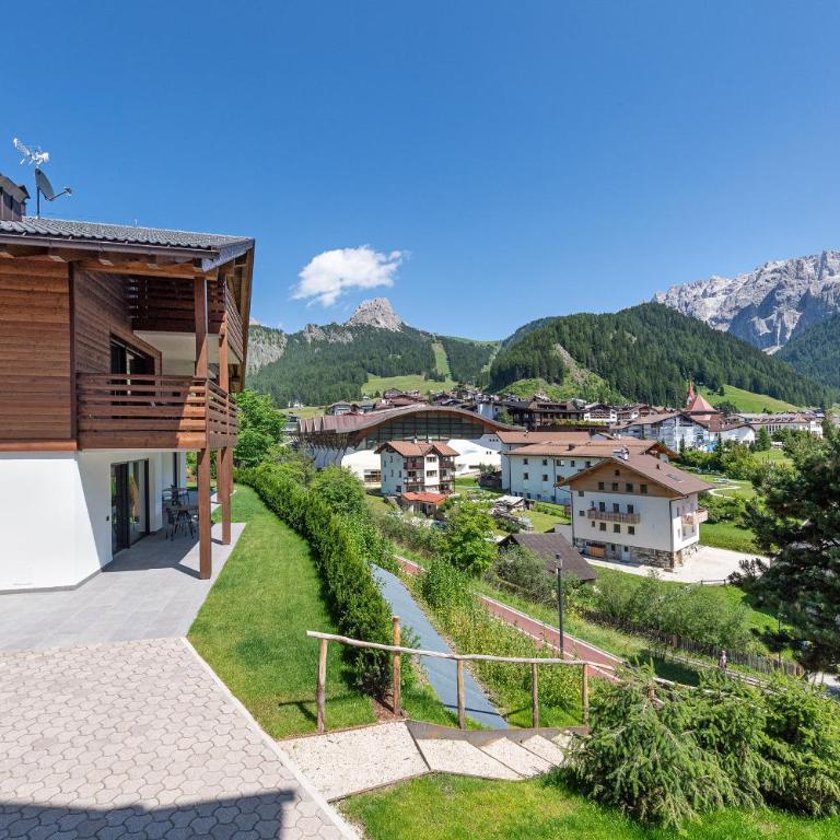 Apartments Chalet Silva - Appartamento - 10