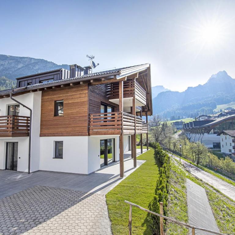 Apartments Chalet Silva - Appartamento - 5