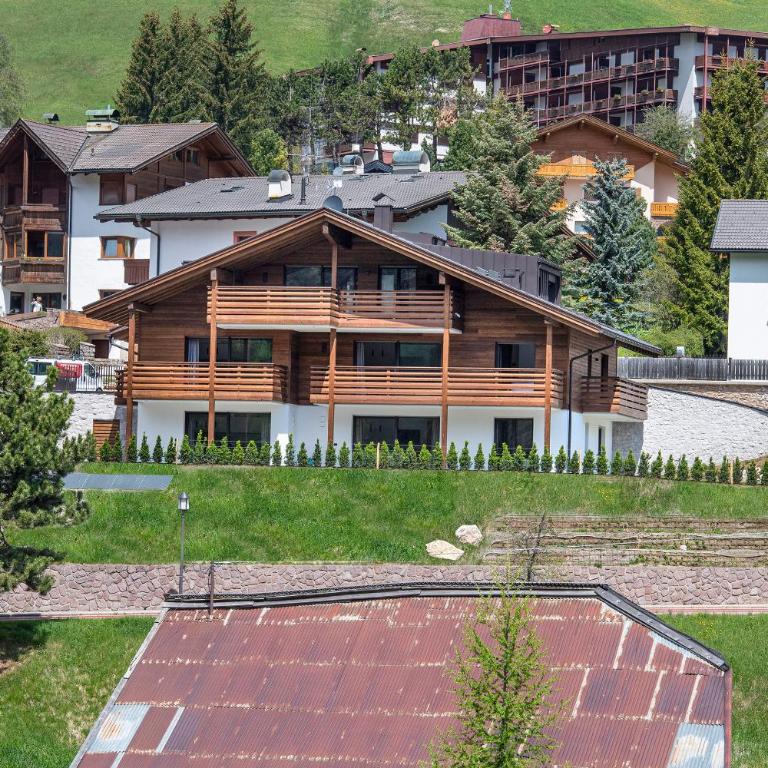 Apartments Chalet Silva - Appartamento - 24
