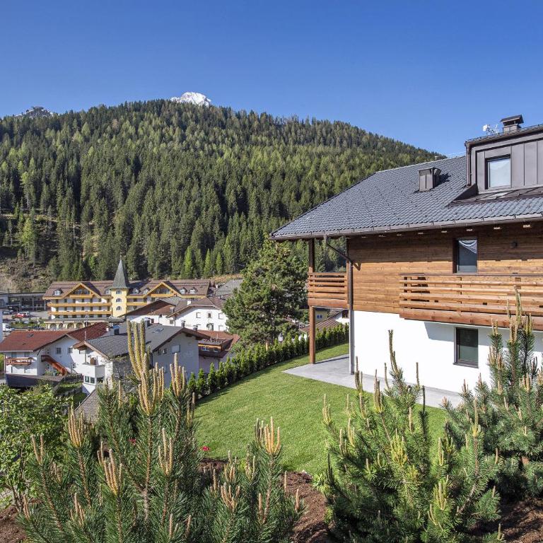 Apartments Chalet Silva - Appartamento - 33