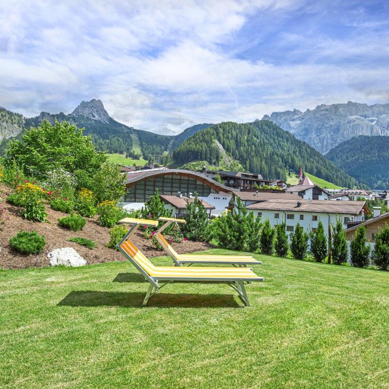 Apartments Chalet Silva - Appartamento - 36