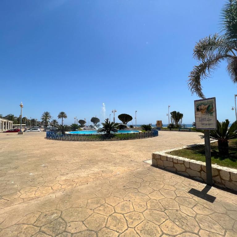 Apartment 150 m from El Palo beach, Malaga - Apartamento de 2 dormitorios - 38
