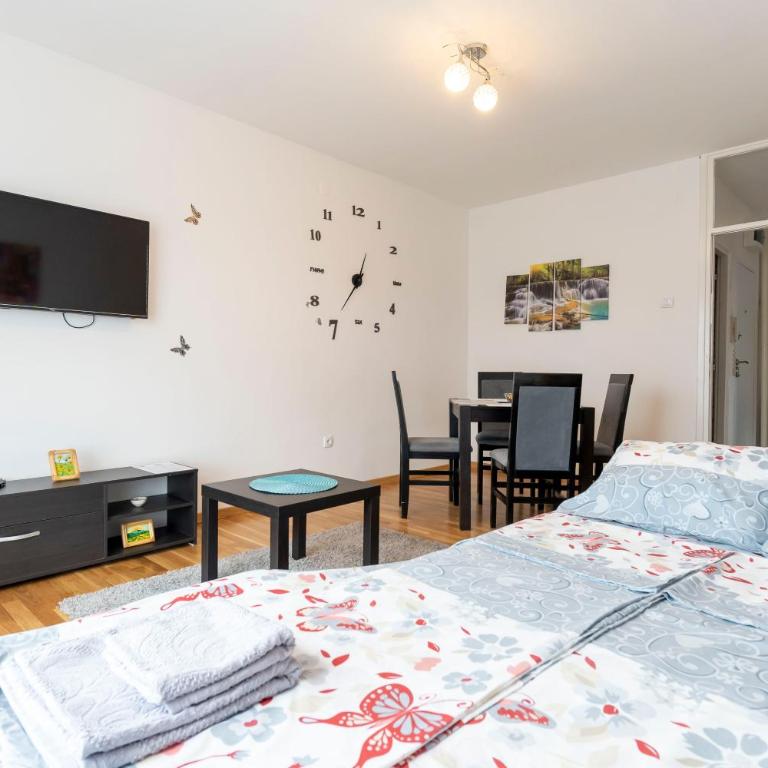 Aurora Apartman - Apartman - 3