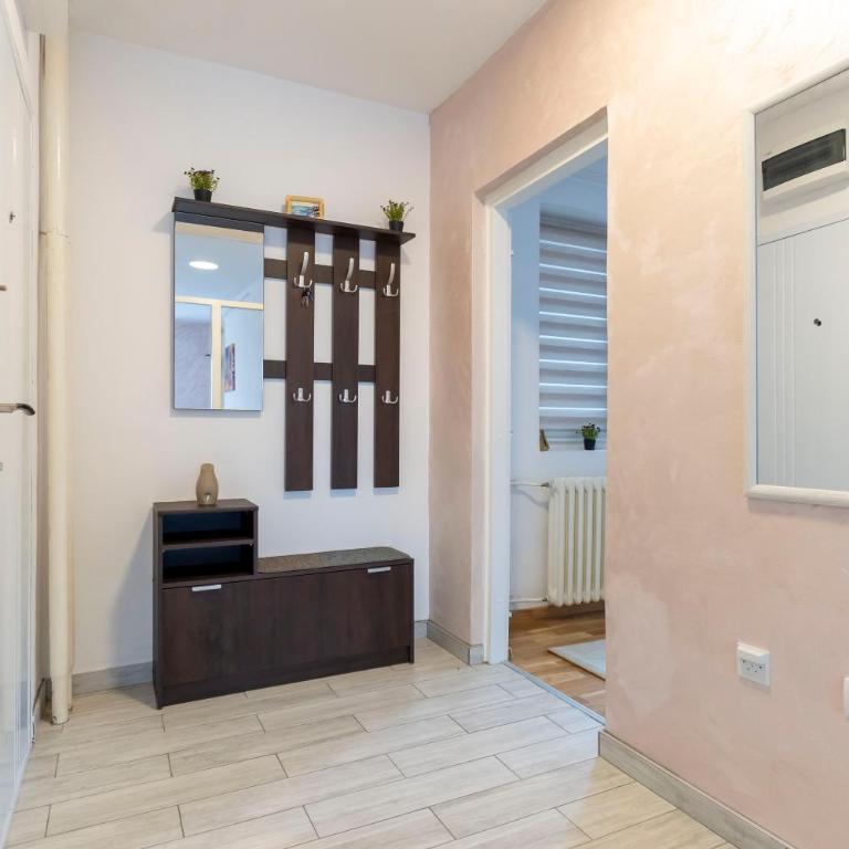 Aurora Apartman - Apartman - 9