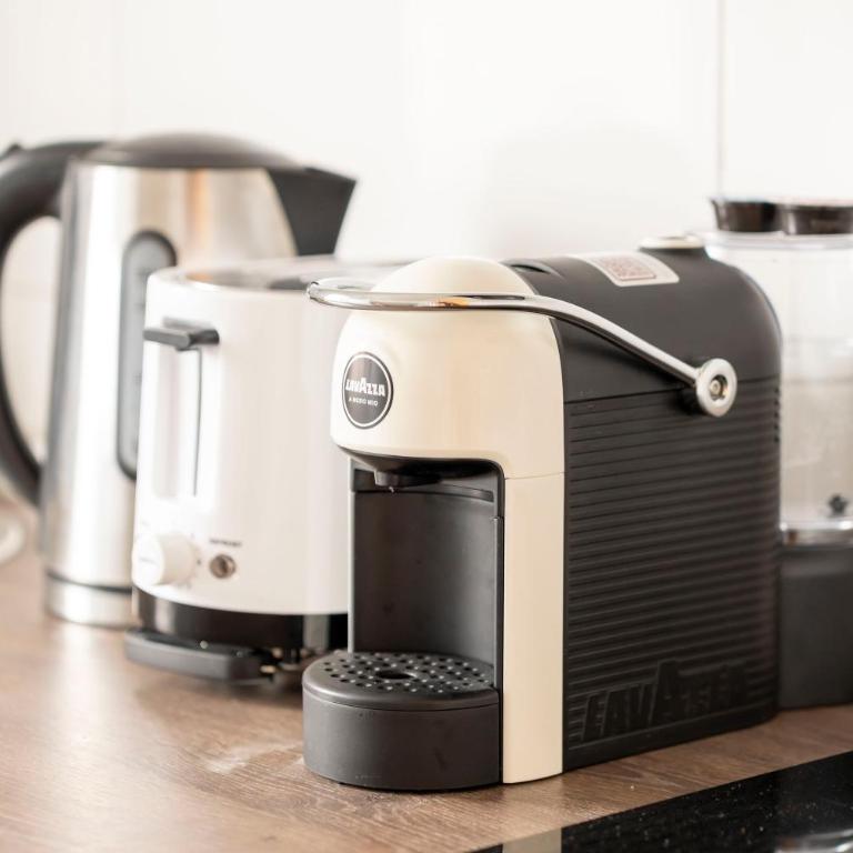 Aurora Apartman - Apartman - 13