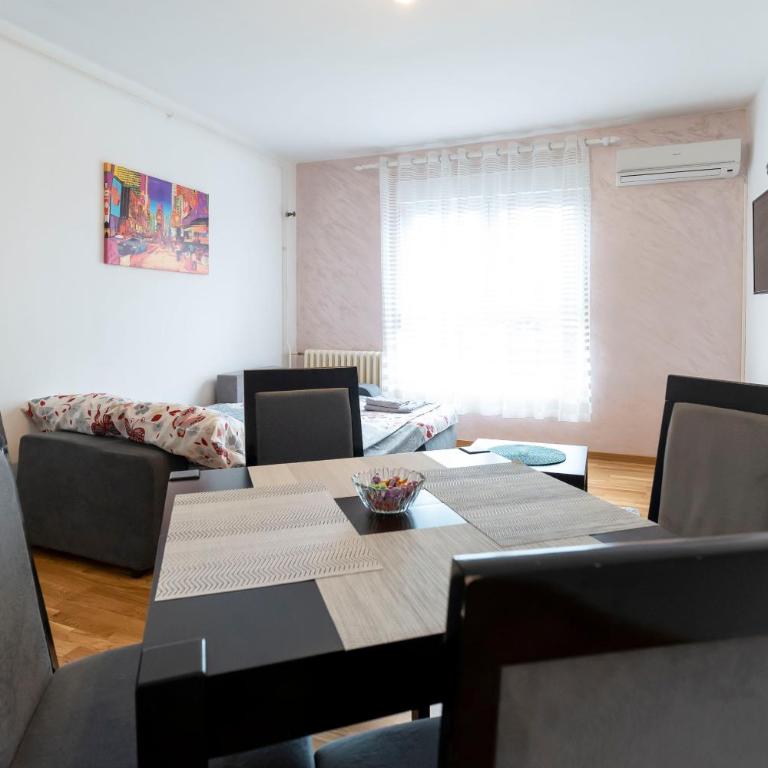 Aurora Apartman - Apartman - 4