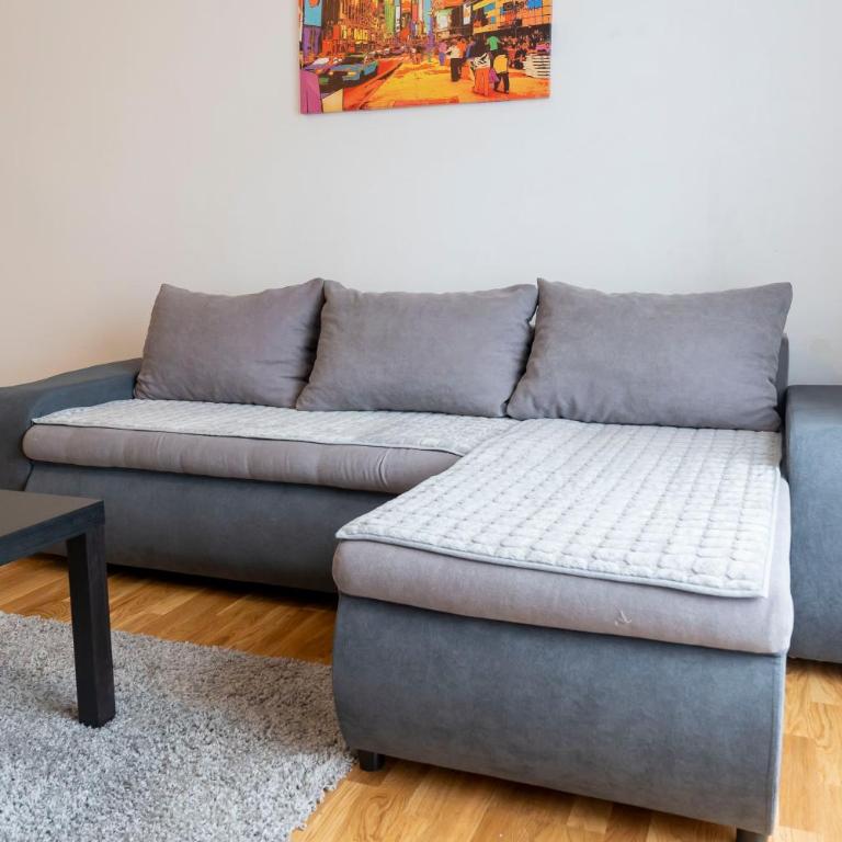 Aurora Apartman - Apartman - 5