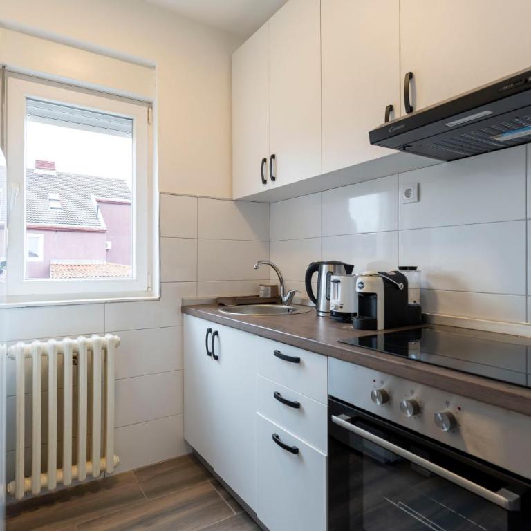 Aurora Apartman - Apartman - 15