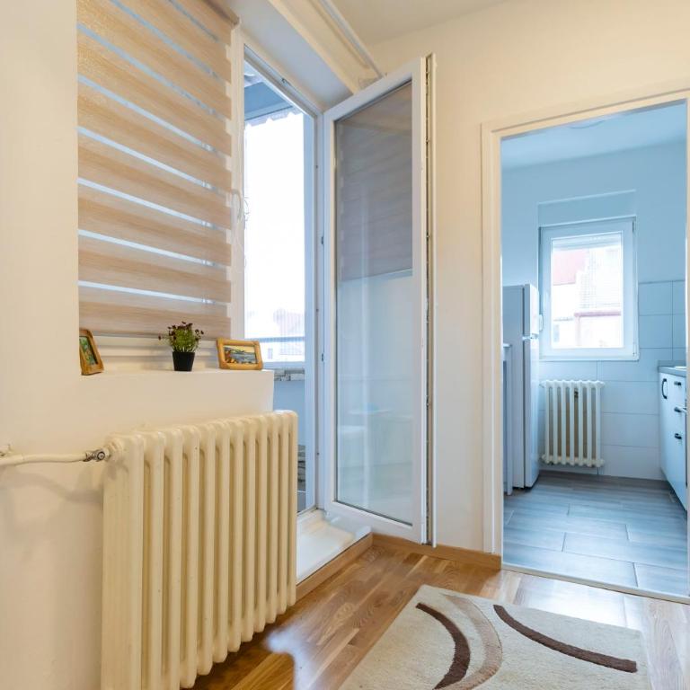 Aurora Apartman - Apartman - 10