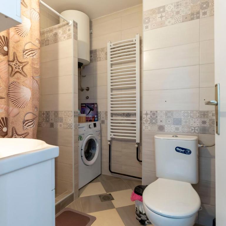 Aurora Apartman - Apartman - 17