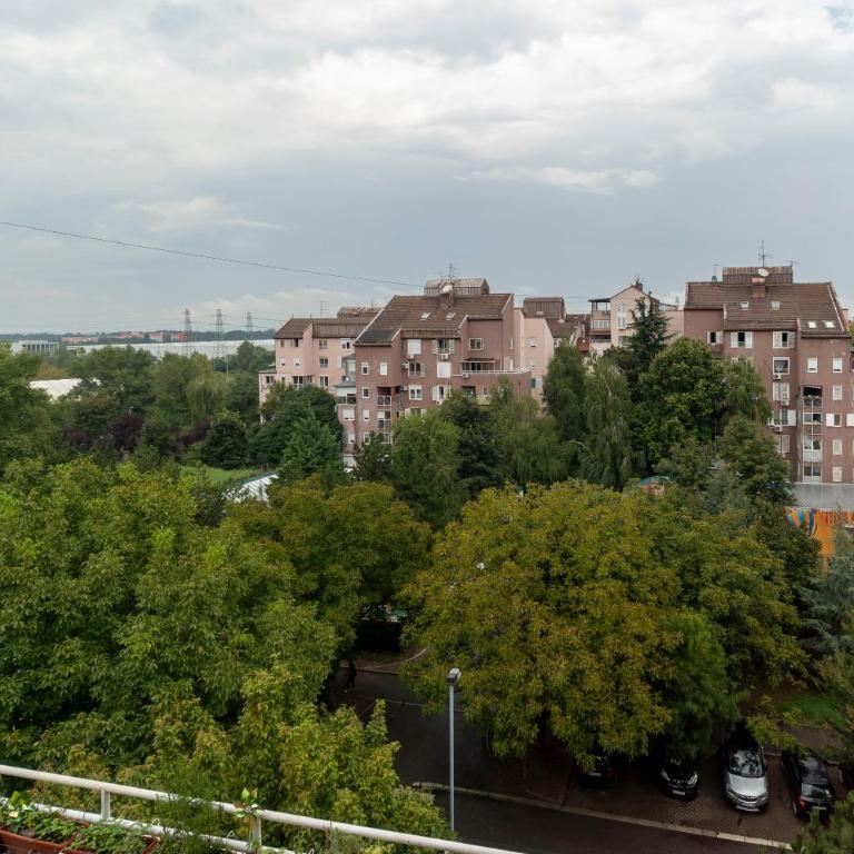 Aurora Apartman - Apartman - 12