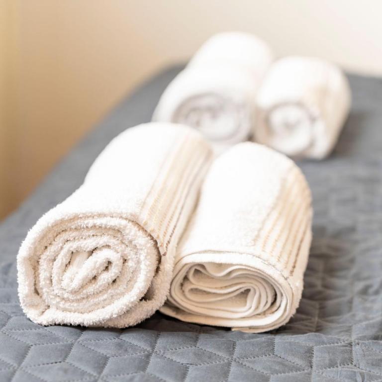 Aurora Apartman - Apartman - 6