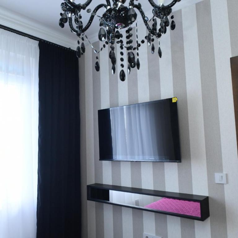 Aljoša Luxury Apartment - Apartman sa 1 Spavaćom Sobom - 20