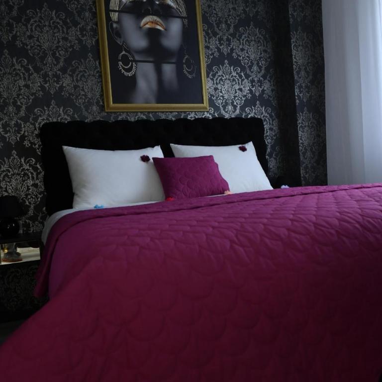 Aljoša Luxury Apartment - Apartman sa 1 Spavaćom Sobom - 24