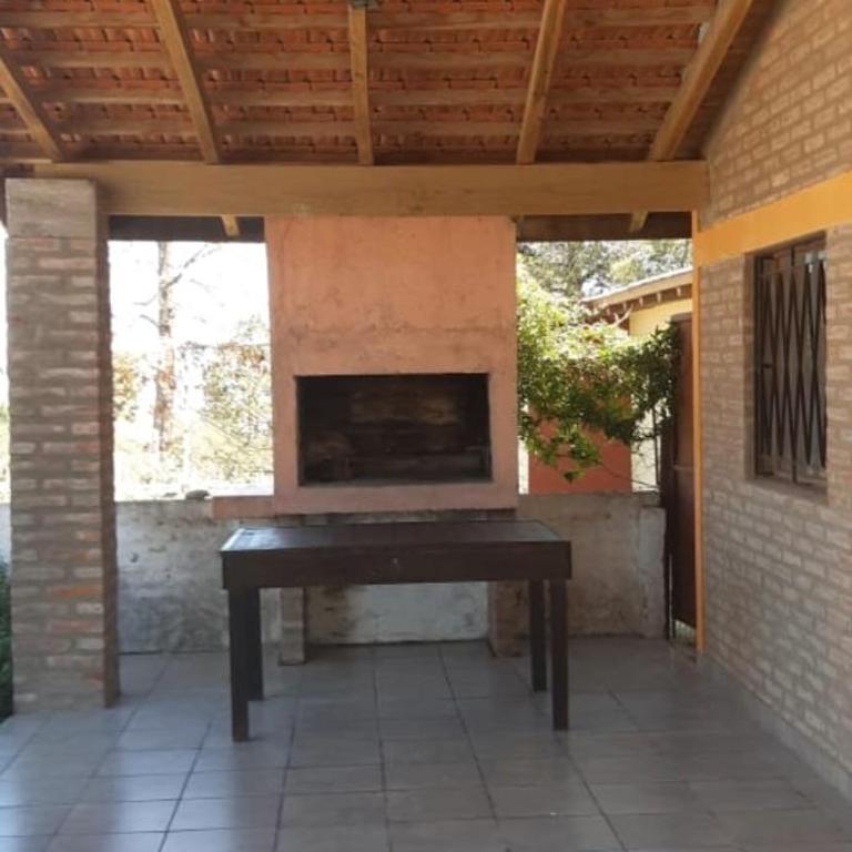 Casas HG - Casas sencillas y cómodas en las Sierras que acepta mascotas - Chalet de 2 dormitorios - 3