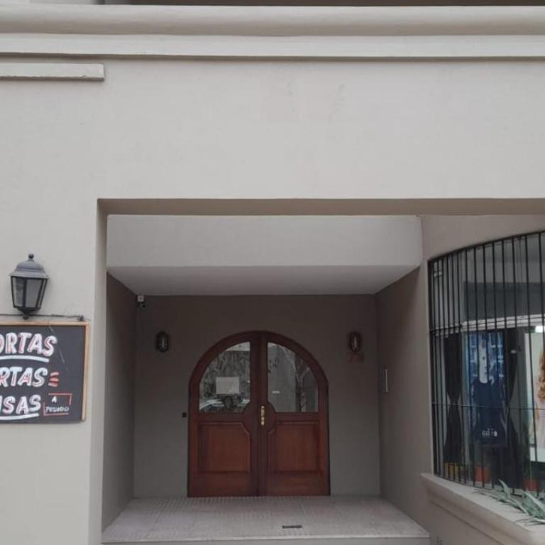 Departamento moderno Mendoza 2D - Apartamento de 1 dormitorio - 6