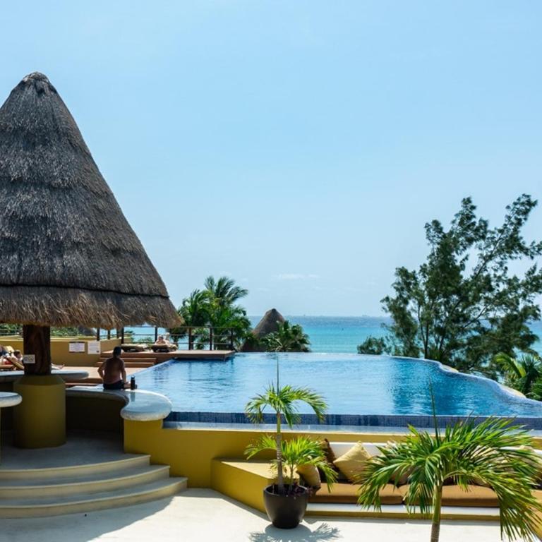 Casa Soleada condo - Two-Bedroom Apartment - 1