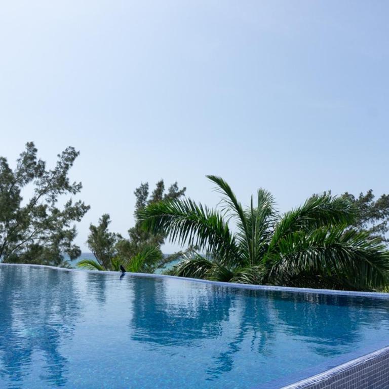 Casa Soleada condo - Two-Bedroom Apartment - 6