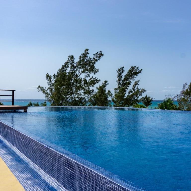 Casa Soleada condo - Two-Bedroom Apartment - 7