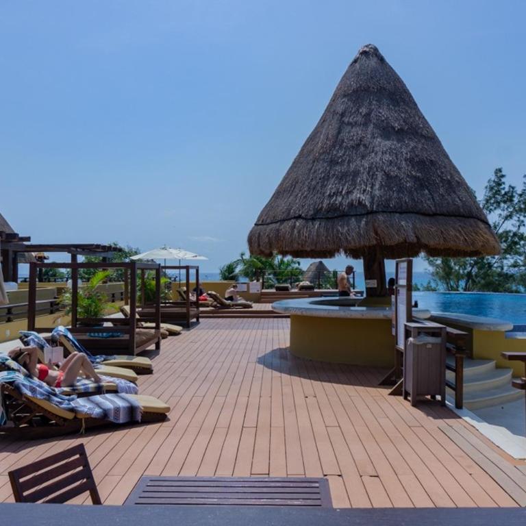 Casa Soleada condo - Two-Bedroom Apartment - 9