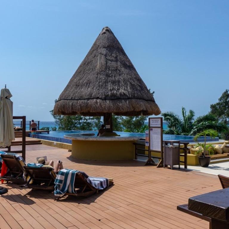 Casa Soleada condo - Two-Bedroom Apartment - 10