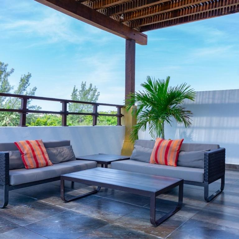 Casa Soleada condo - Two-Bedroom Apartment - 13