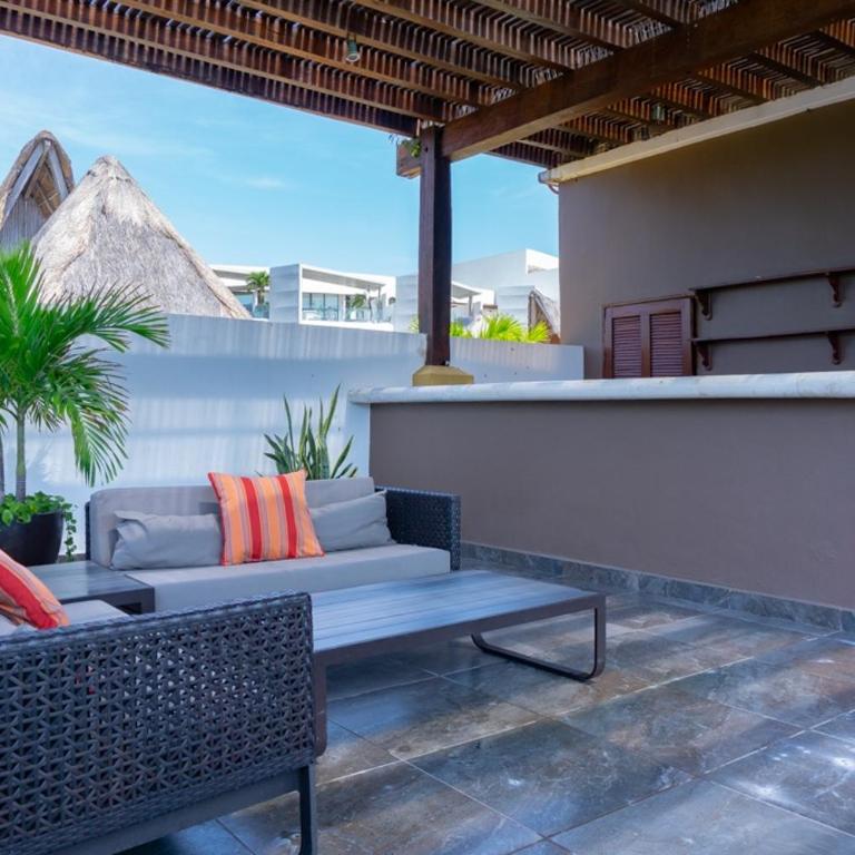 Casa Soleada condo - Two-Bedroom Apartment - 14