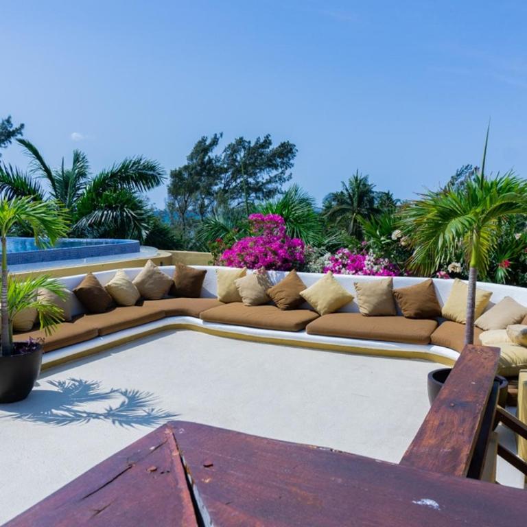 Casa Soleada condo - Two-Bedroom Apartment - 64