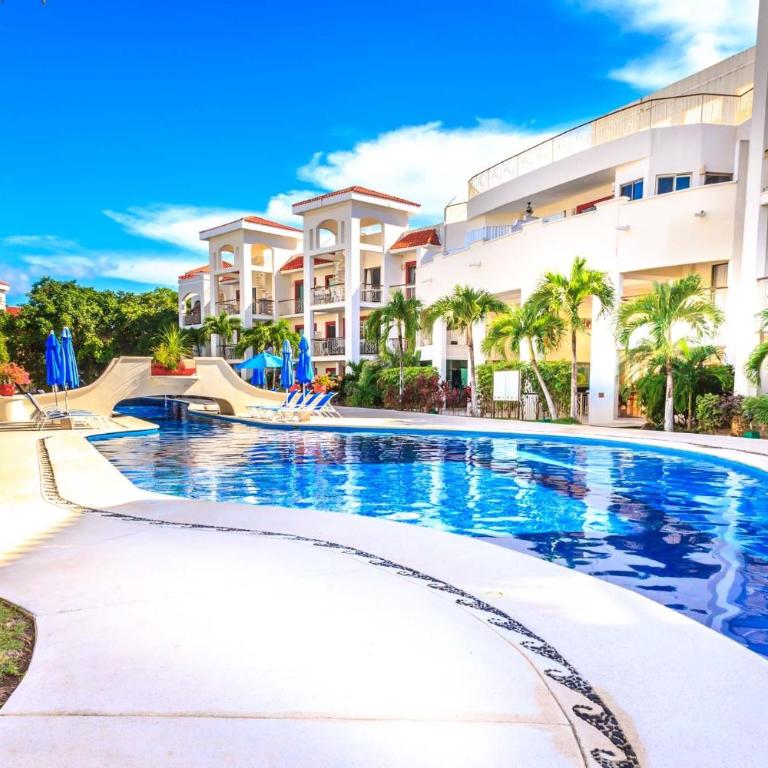 Paseo del Sol Cenote A 301 condo - Two-Bedroom Apartment - 47